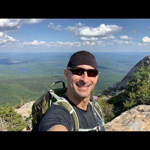 Meet your Posher, Steve